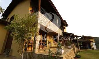 Imagem: Casa - Colinas do Ermitage (Sousas) - Campinas