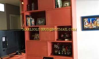 Imagem 5: Apartamento à venda no Brooklin, a 10 minutos à pé da Berrini, 02 dormitórios, 02 vagas, d