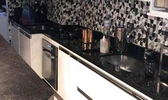 Imagem 5: Apartamento com 2 dormitórios à venda, 79 m² por R$ 1.400.000,00 - Jardim das Perdizes - S