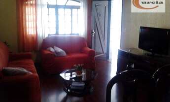 Imagem 5: Casa com 3 dormitórios à venda, 150 m² por R$ 1.050.000,00 - Saúde - São Paulo/SP