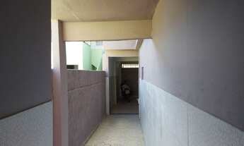 Imagem 6: Vendo casa, dividida em 4 casas individuais!