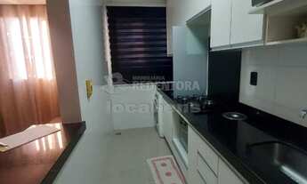 Imagem 6: São José do Rio Preto - Apartamento Padrão - Parque das Flores II