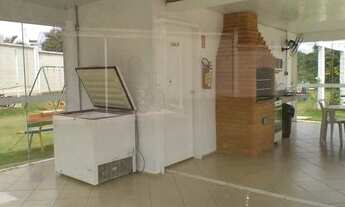 Imagem 4: Apto 02 dormitórios-Mobiliado-Cond. Smart-Proximo Prefeitura