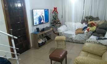 Imagem 5: Casa com 3 dormitórios para venda no Mandaqui