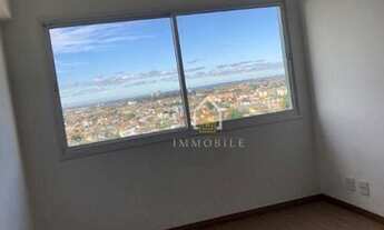 Imagem 6: JK Parque Club, andar alto, 3 dormitórios, semi-mobiliado