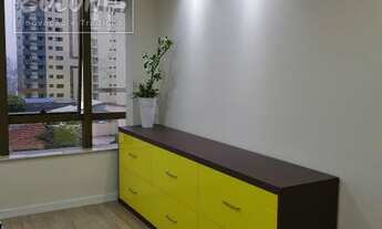 Imagem 6: Santo André - Conjunto Comercial/sala - Campestre