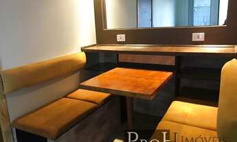 Imagem 3: Apartamento 2 dormitórios e Lazer completo R$ 345.000,00