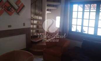 Imagem 4: Casa - Jardim Dom Bosco I - Sumaré