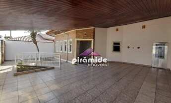 Imagem: Casa com 4 dormitórios à venda, 272 m²