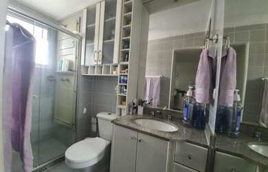 Imagem 3: Cobertura com 3 quartos no Rio 2 - Barra da Tijuca - RJ