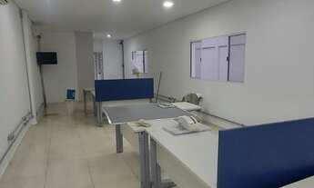 Imagem 3: PRONTO PARA O USO Galpão Jardim Independência!