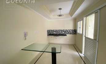 Imagem 4: Santo André - Casa Padrão - Vila Eldízia