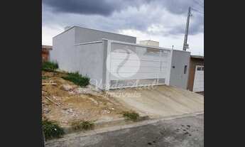 Imagem 2: Casa - Parque Residencial Sabiás - Indaiatuba