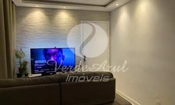 Imagem: Apartamento - Jardim dos Oliveiras - Campinas