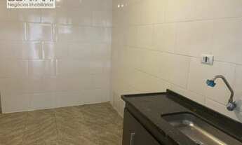 Imagem 2: Casa com 2 dormitórios à venda, 98 m² por R$ 280.000,00 - Parque Maria Luiza - São Paulo/S