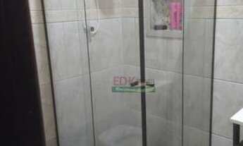 Imagem 5: Casa com 2 dormitórios à venda por R$ 253.340 - Residencial E Comercial Portal dos Eucalip