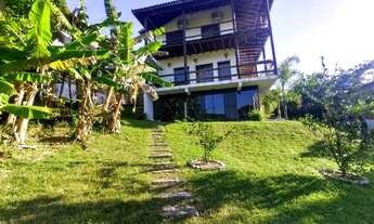 Imagem 4: Linda Pousada com 2 aptos, 220 m² por R$ 2.500.000 - Praia do Rosa - Imbituba/SC