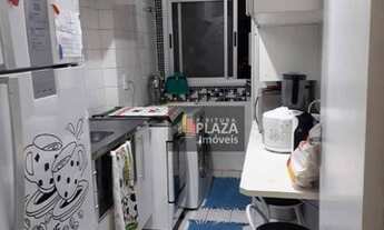 Imagem 5: Apartamento com 2 dormitórios à venda, 55 m² por R$ 310.000 - Jardim Monjolo - São Paulo/S