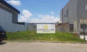 Imagem: Terreno à venda, 300 m² por R$ 233.200,00