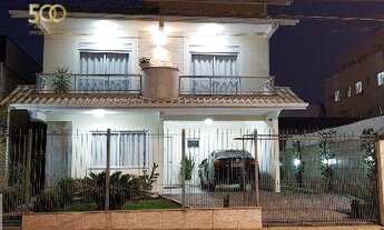 Imagem: Casa com 4 dormitórios à venda, 265 m²