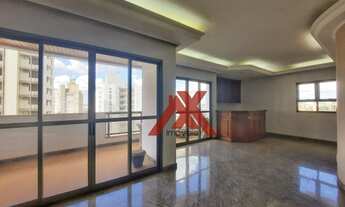 Imagem 3: APTO CENTRO - 3 Dorm / 3 Suítes / 2 Vagas / 194 m² - SJRP/SP