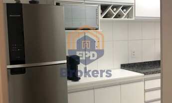 Imagem 4: Jundiaí - Apartamento Padrão - Jardim Florida