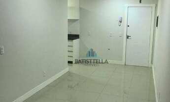 Imagem 4: Apartamento com 2 dormitórios à venda, 66 m² por R$ 550.000,00 - Jurerê - Florianópolis/SC