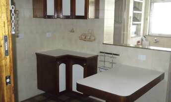 Imagem 7: Exclusivo 3 quartos suíte salão Metrô Saens Pena armários dependências completas empregada