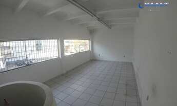 Imagem 4: 70 m² | C/ mezanino