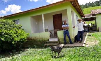 Imagem: Sítio 9 alqueires São Miguel.Arganjo sp