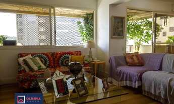 Imagem 6: Apartamento Venda Itaim Bibi 246 m² 4 Dormitórios