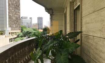 Imagem 3: Conj. Comercial, República - São Paulo