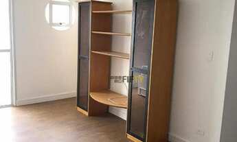 Imagem 3: Apartamento com 3 dormitórios para alugar, 102 m² por R$ 3.700,00/mês - Paraíso - São Paul