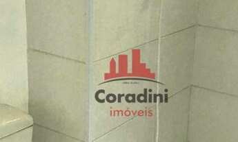 Imagem 7: Apartamento com 2 dormitórios à venda, 52 m² por R$ 200.000,00 - Chácara Santa Antonieta