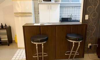 Imagem 5: Flat Residencial à venda, Gonzaga, Santos -