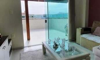 Imagem 3: COBERTURA com 3 dormitórios à venda, 155 m² por R$ 640.000 - Vila Real - Balneário Cambori