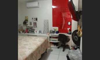 Imagem 7: Imóvel para venda tem 64 metros quadrados com 4 quartos em Passaré - Fortaleza - Ceará