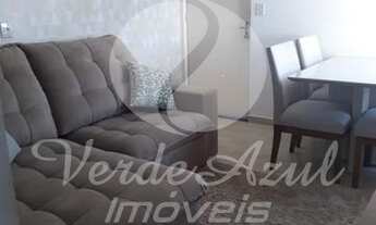 Imagem 4: Apartamento - Jardim Monte Alto - Campinas