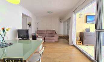 Imagem 3: Apartamento à venda, 96 m² por R$ 740.000,00 - Barra Funda - São Paulo/SP