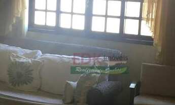 Imagem 4: Sobrado com 4 dormitórios à venda, 250 m² por R$ 735.000,00 - Santana - São José dos Campo