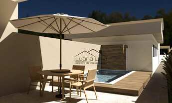 Imagem: Casa com 3 dormitórios à venda, 90 m²