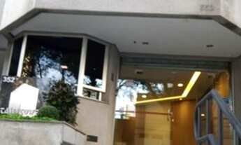 Imagem 5: Sala comercial com 41m° no Itaim