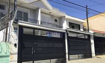 Imagem 1: Sobrado com 3 dormitórios à venda, 150 m² por R$ 798.000 - Vila Constança - São Paulo/SP