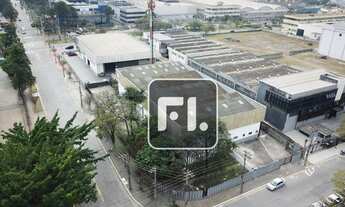 Imagem 4: Galpão para alugar, 1500 m² por R$ 33.000,01/mês - Tamboré - Barueri/SP