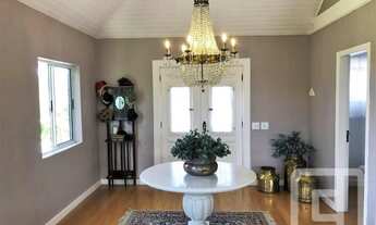 Imagem 6: Casa à venda, 520 m² por R$ 3.500.000,00 - Descansópolis - Campos do Jordão/SP