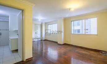 Imagem 3: Venda Apartamento 3 Dormitórios - 115 m² Paraíso