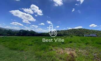 Imagem 2: Terreno à venda, 427M² de terreno no Condomínio Residencial Altavis Aldeia, em Aldeia da S