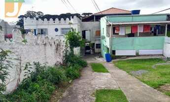 Imagem 5: Terreno à venda, 595 m² por R$ 570.000,00 - Cajuru - Curitiba/PR