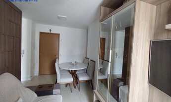 Imagem 5: Apartamento com 2 dormitórios à venda, 63 m² por R$ 295.000,00 - Quinta Gold - Bauru/SP