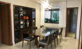 Imagem 4: Apartamento para venda com 200 metros quadrados com 4 quartos em Anchieta - Belo Horizonte